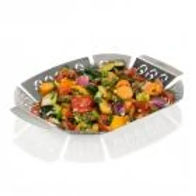 Produktbild von BBQ Grill-Korb XL