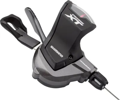 Immagine prodotto di Cambio Shimano XT SL-M8000 sinistro con morsetto per leva (2/3) ISLM8000LBP2