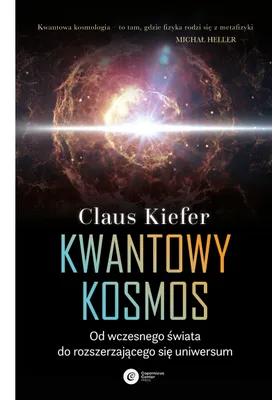 Immagine prodotto di Kwantowy kosmos