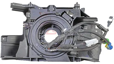 Produktbild von METZGER 0916740 Wickelfeder Airbag Schleifring für RENAULT Clio III Schrägheck (BR0/1, CR0/1) MODUS / GRAND MODUS (F/JP0) KANGOO Express (FW0/1)