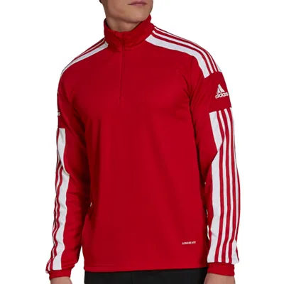 Image de Adidas Squadra 21 Pull d'entraînement Hommes