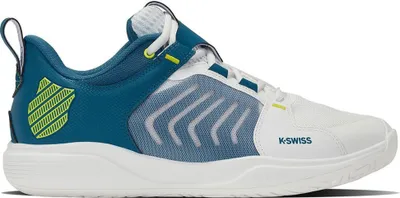 Produktbild von K-swiss Ultrashot Team Allcourt-schuhe Blau EU 43 Mann Blau EU 43