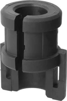 Produktbild von HARTING Kabeldurchführungstülle Klemmbereich 10,0mm - 11,0mm für Datenkabeldurchführung (116364) und (116226) mit