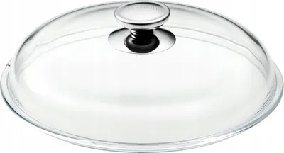 Produktbild von Glasdeckel Hoch Loren Ambition 28 Cm