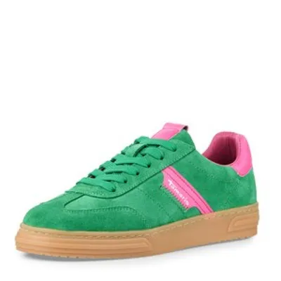 Produktbild von Tamaris Sneaker Grün