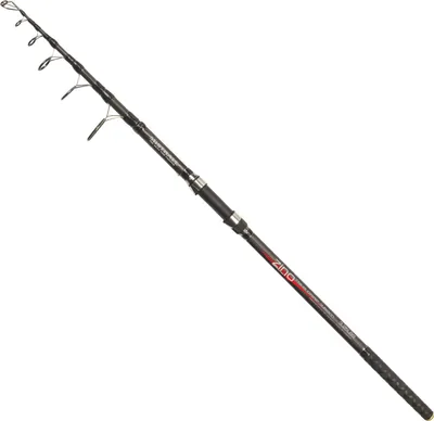 Zdjęcie produktu dla Mistrall Prut ZINO TELE CARP 3,9 m 3,55 lb