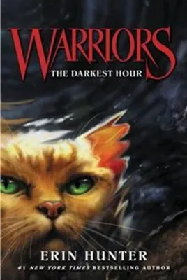 Produktbild von Warriors 06. The Darkest Hour