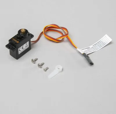 Produktbild von Spektrum 9 Gram Digital Metal Gear Servo
