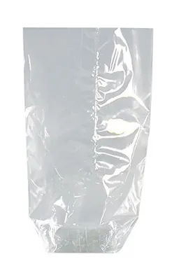 Produktbild von folia Zellglasbeutel Maße: (B)115 x (H)190 mm transparent 10 Stück