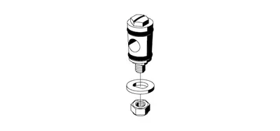 Produktbild von Schell 293400699 Vorabsperrung