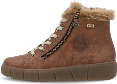 Image de Bottes à lacets 41