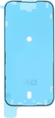 Immagine prodotto di Per Apple iPhone 16e LCD Telaio Adesivo Sigillo Impermeabile Adesivo Ricambio Adesivo