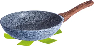 Produktbild von Berlinger Haus Pfanne 30cm Granit Grau BH-1194