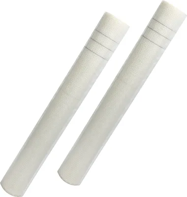 Immagine prodotto di TolleTour 2 rotoli di tessuto di rinforzo 160g/m² 4x4mm tessuto per intonaco tessuto in fibra di vetro bianco 100m²
