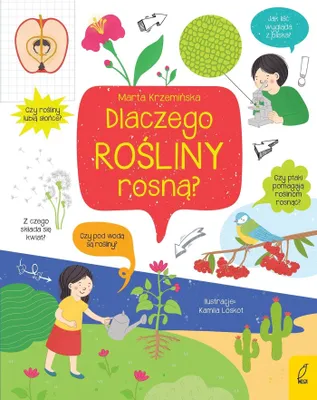 Obrázok produktu pre ISBN 978-83-280-9742-1, Polština, tvrdý obal, 64 strany
