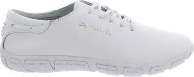 Produktbild von TBS JAZARU Segelschuh, Dream Cruiser Extra Blanc F7197 37