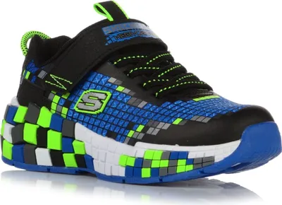 Produktbild von Skechers Schuhe Mega-craft 3.0, 402182LBBLM