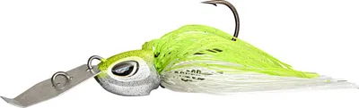 Produktbild von Nays WRRR - Bladed Jig Spinnköder, Farbe:H-06, Länge / Gewicht:Gr. M / 14g