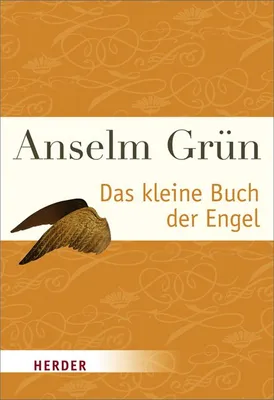 Produktbild von Das kleine Buch der Engel