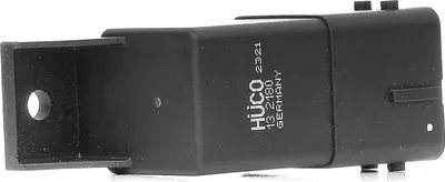Produktbild von Relais, Glühanlage HUCO 132180