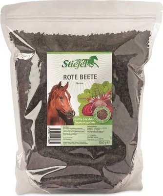 Productafbeelding van STIEFEL Rode bietenvlokken 1,7 kg, immuunversterker