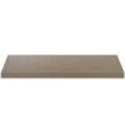 Produktbild von Acantha Stove Hearth Kaminbodenplatte Linen 78 × 42,5 × 3,6 cm für Elektro- & Bioethanol-Kamine