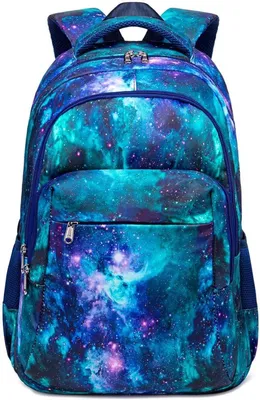 Rucksack Teenager - Rucksack Jungen/Mädchen - Leichtgewicht - Schultasche - Geschenk für Kinder