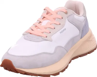 Produktbild von HOFF toulouse ii Damen Halbschuh in Beige, Größe 38