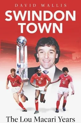 Obrázok produktu pre Swindon Town