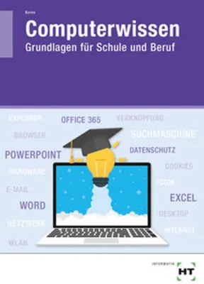 Obrázok produktu pre Computerwissen