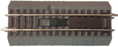 Image de Roco 42519 Rail de découplage électrique (G½) 1 pièce