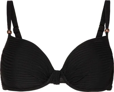 Produktbild von PROTEST MIXHART wire bikini top B&C-cup True Black 36C