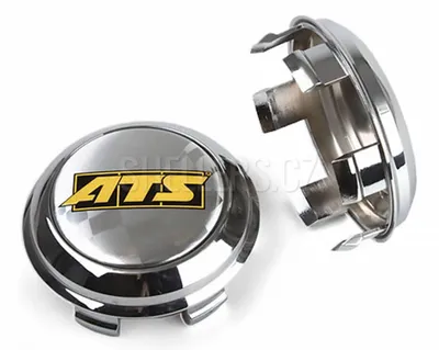 Obrázok produktu pre Stredový kryt zliatinového kolesa Ø 95/104 mm, ATS