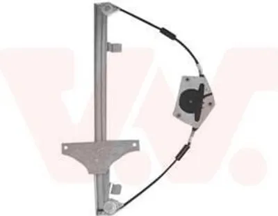 Immagine prodotto di Regolatore per finestrini (1115-2644) adatto per , Citroen