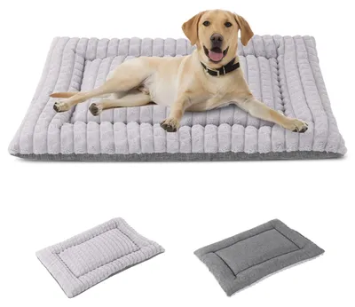 Immagine prodotto di Coperta in peluche lavabile per cani di tutte le dimensioni, sia grandi che piccoli