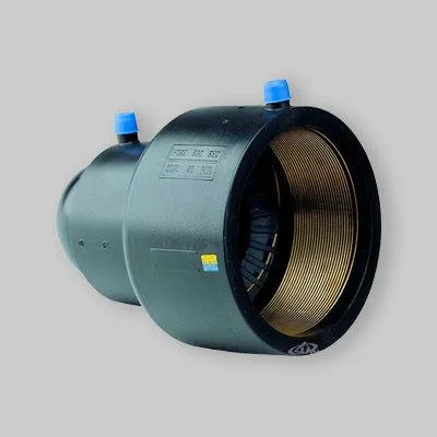 Obrázok produktu pre Zátka na koniec potrubia Pe 100 S5 Gas Unidelta Ø 110