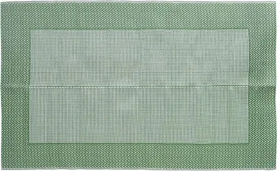 Obrázok produktu pre vidaXL Vonkajší koberec ARAKIL Green 120x180 cm PP