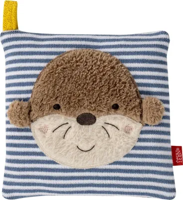 Produktbild von Kirschkernkissen Otter