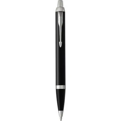 Immagine prodotto di S0845180 Penna a sfera I.M. Nero C.C. - M