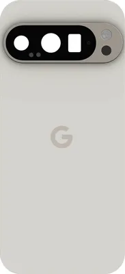 Obrázek produktu pro Google, originální kryt baterie pro Google Pixel 9 Pro, bílý