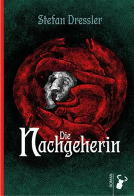 Produktbild von Die Nachgeherin