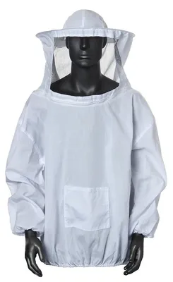 Bienenkultivierungs-Kit, faltbarer Bienenschleier, Schutzanzug