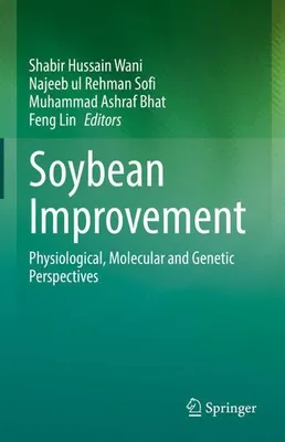 Immagine prodotto di Soybean Improvement