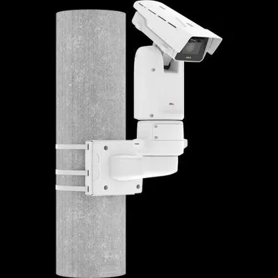 Image de Axis T94N01G Pole Mount