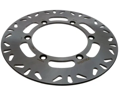 Produktbild von Bremsscheibe FERODO FMD0093R