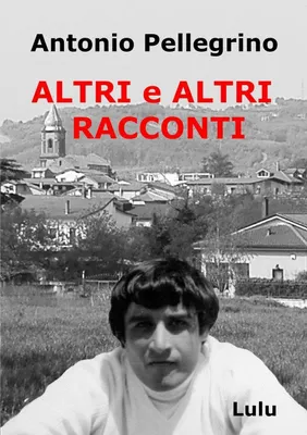 Produktbild von Altri e Altri Racconti