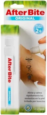 Produktbild von Afterbite Original Roll-On 14 ml