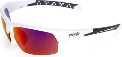 Produktbild von Bikkoa Lab Sonnenbrille Durchsichtig Durchsichtig One Size