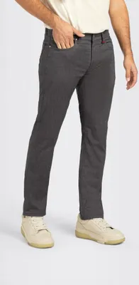 Produktbild von MAC ARNE flannel 0500-01-0733L 060 W31 L32