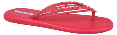 Produktbild von Ipanema - Damen Flipflops "Meu Sol Thon" MR78614 (39,5 EU) (Pink)